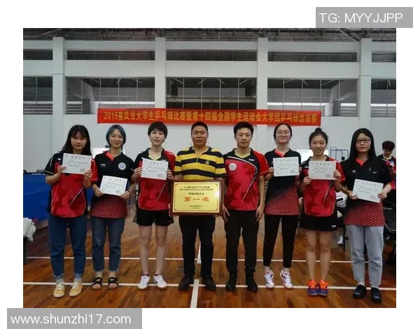 武汉乒乓球队在联赛中的心理素质分析与表现评估